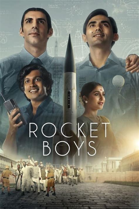 download rocket boys|Rocket Boys: All Episodes